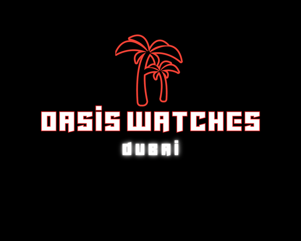 OASIS WATCHES DUBAI