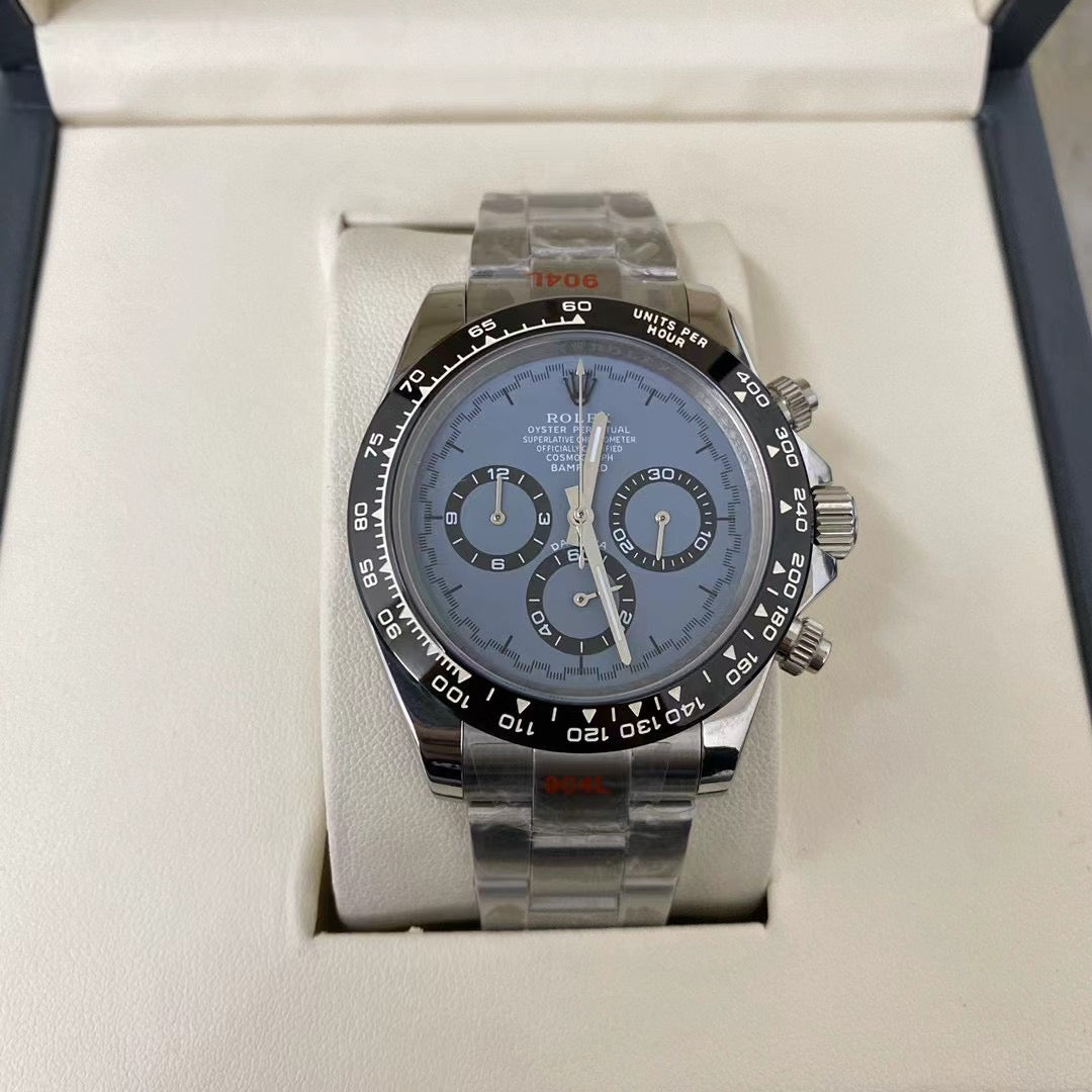 ROLEX DAYTONA ARABIC STEEL - 3 MODELS - U1 FACTORY